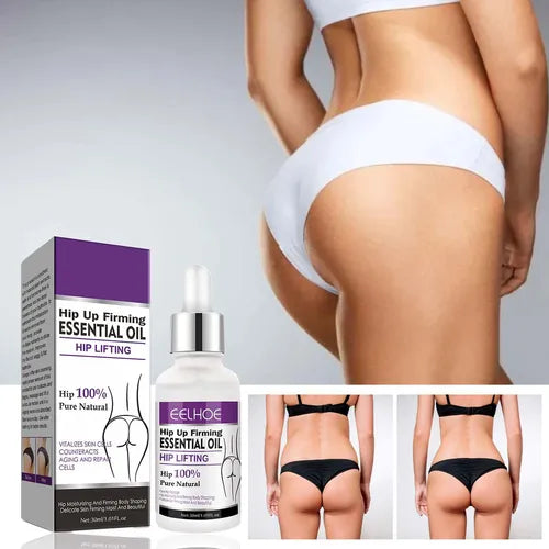 Aceite Reafirmante de Glúteos – 2x1 Promoción Exclusiva