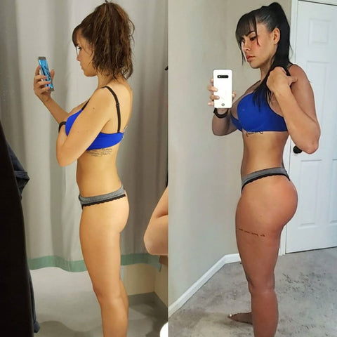 Laura S. – Bogotá